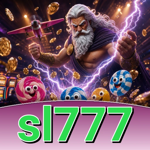 sl777 APK — katalog lengkap