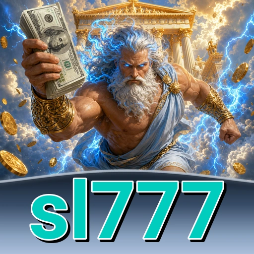 sl777 APK — gak dipotong pulsa
