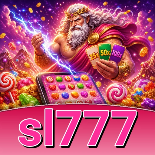sl777 APK — bantuan 24 jam